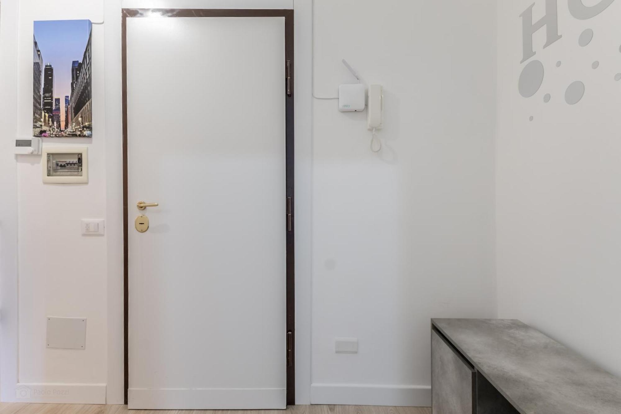 Apartment A Casa Di Max - Battistini Station 