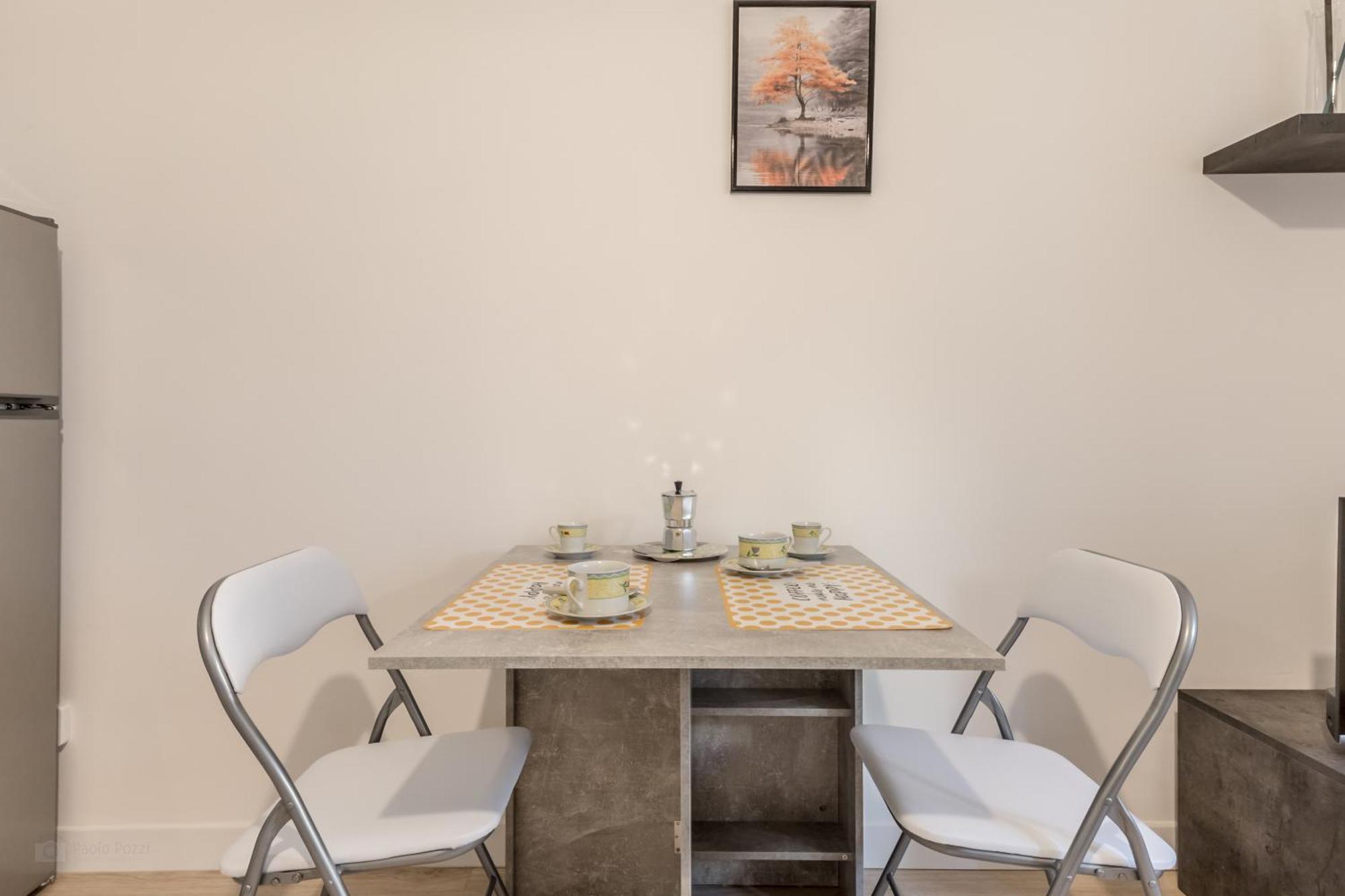 Apartment A Casa Di Max - Battistini Station 